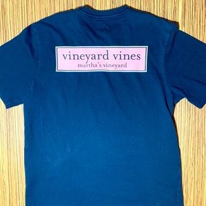 Vineyard Vines Martha’s Vineyard Short Sleeve Tee